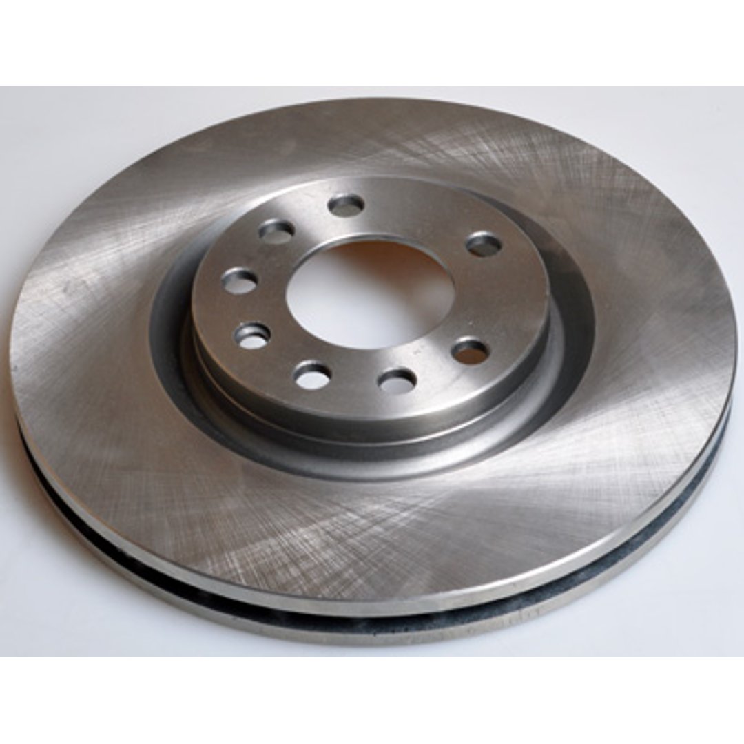 DENCKERMANN Tarcza hamulcowa B130511 B130511