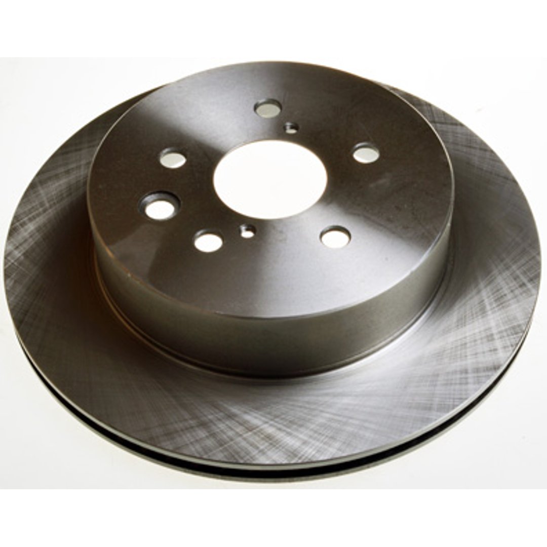 DENCKERMANN Tarcza hamulcowa B130543 B130543