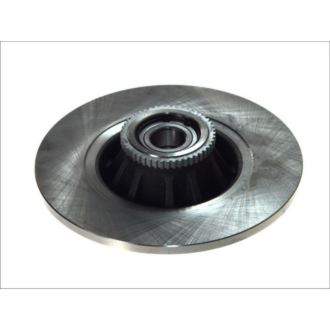 Delphi Tarcza hamulcowa BG9031RS