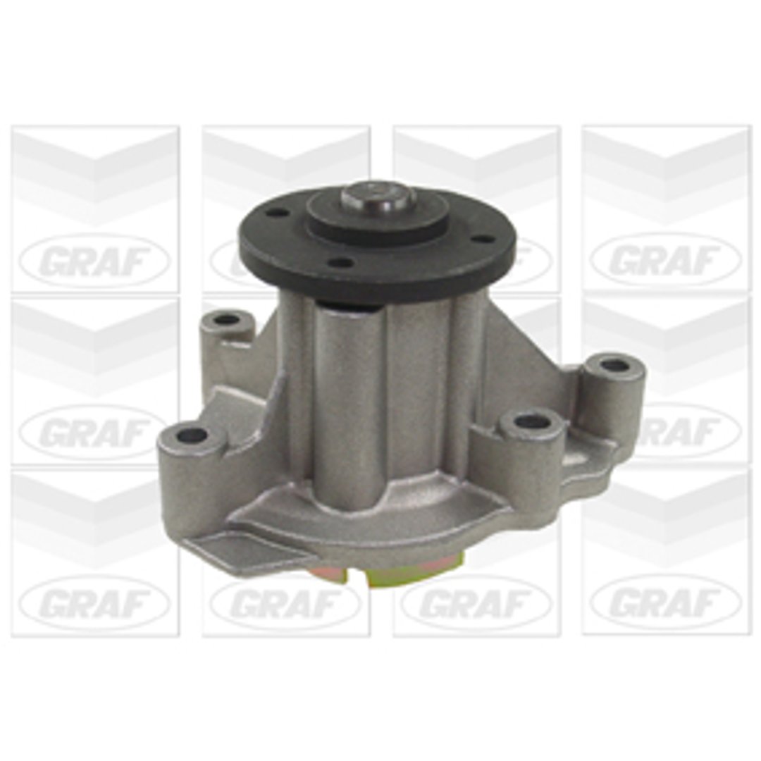 METELLI Pompa wodna PA736