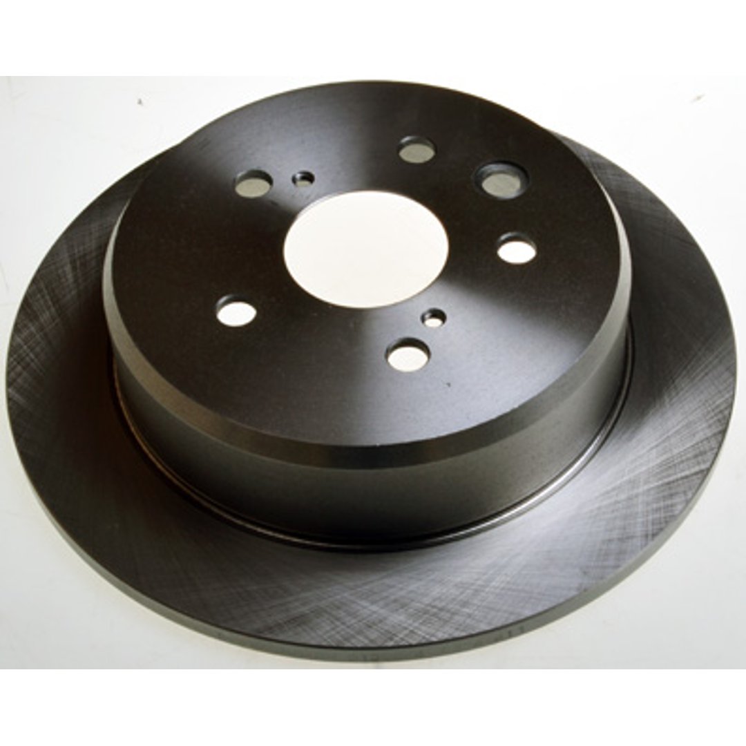 DENCKERMANN Tarcza hamulcowa B130546 B130546