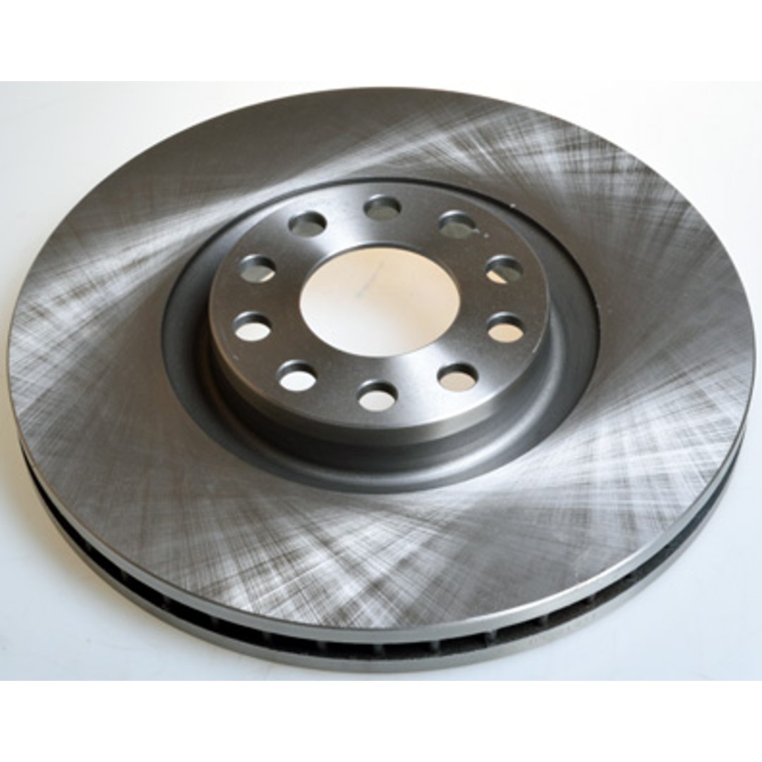 DENCKERMANN Tarcza hamulcowa B130599 B130599