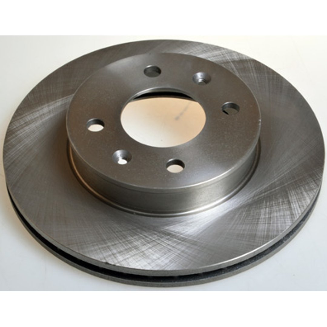 DENCKERMANN Tarcza hamulcowa B130520 B130520