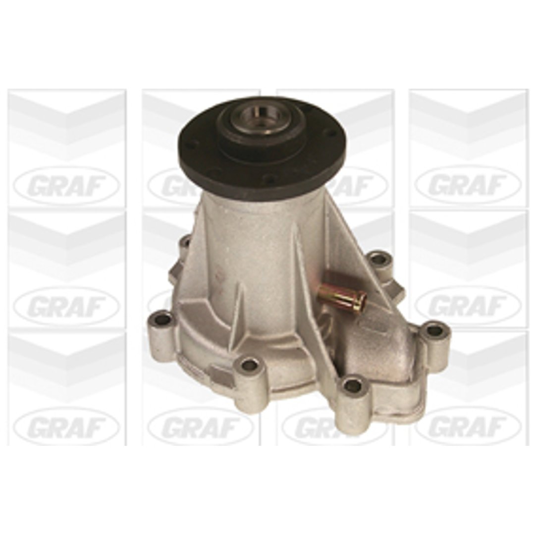 METELLI Pompa wodna PA448