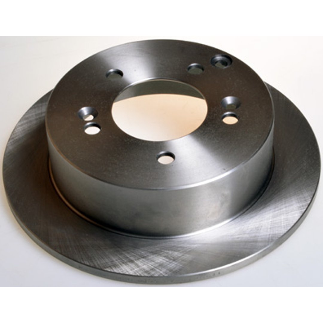 DENCKERMANN Tarcza hamulcowa B130527 B130527