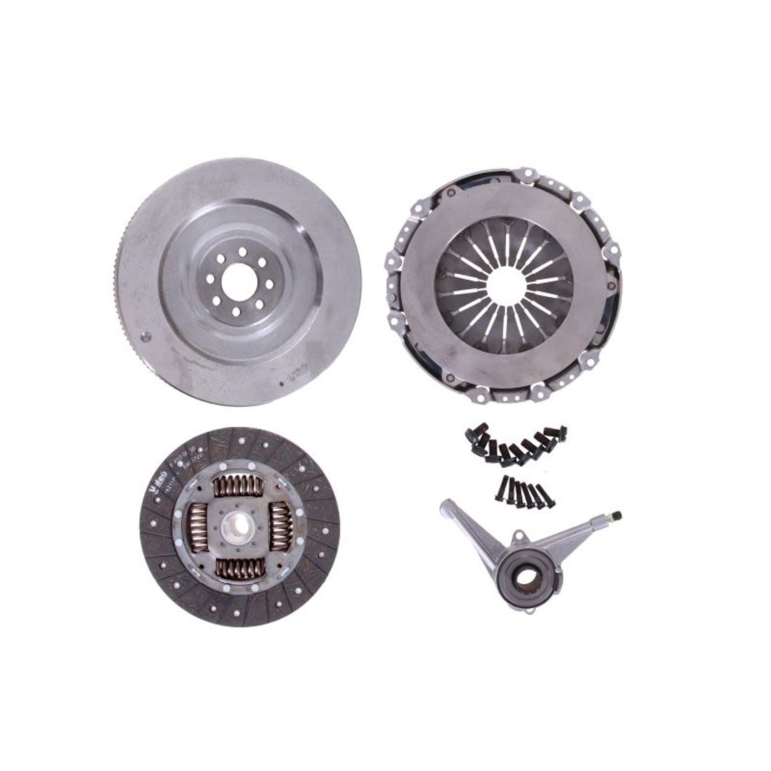 VALEO Zestaw sprzęgła 845028
