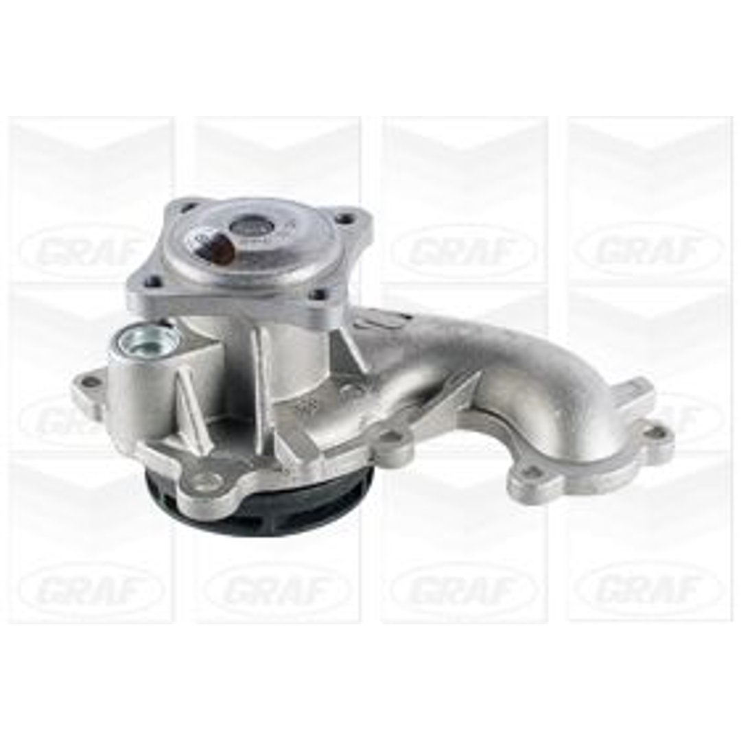METELLI Pompa wodna PA742