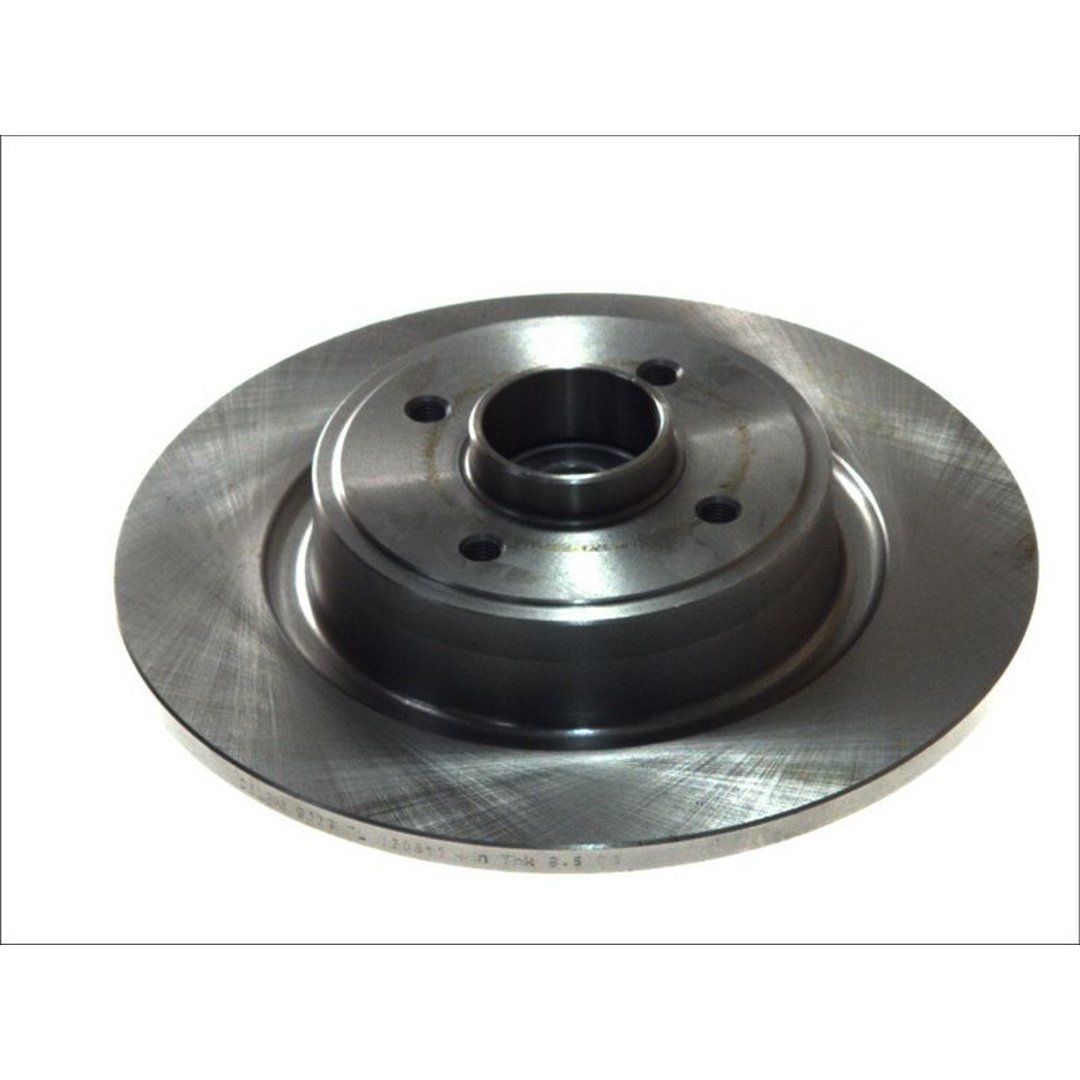 Tarcza hamulcowa DELPHI BG9029RS