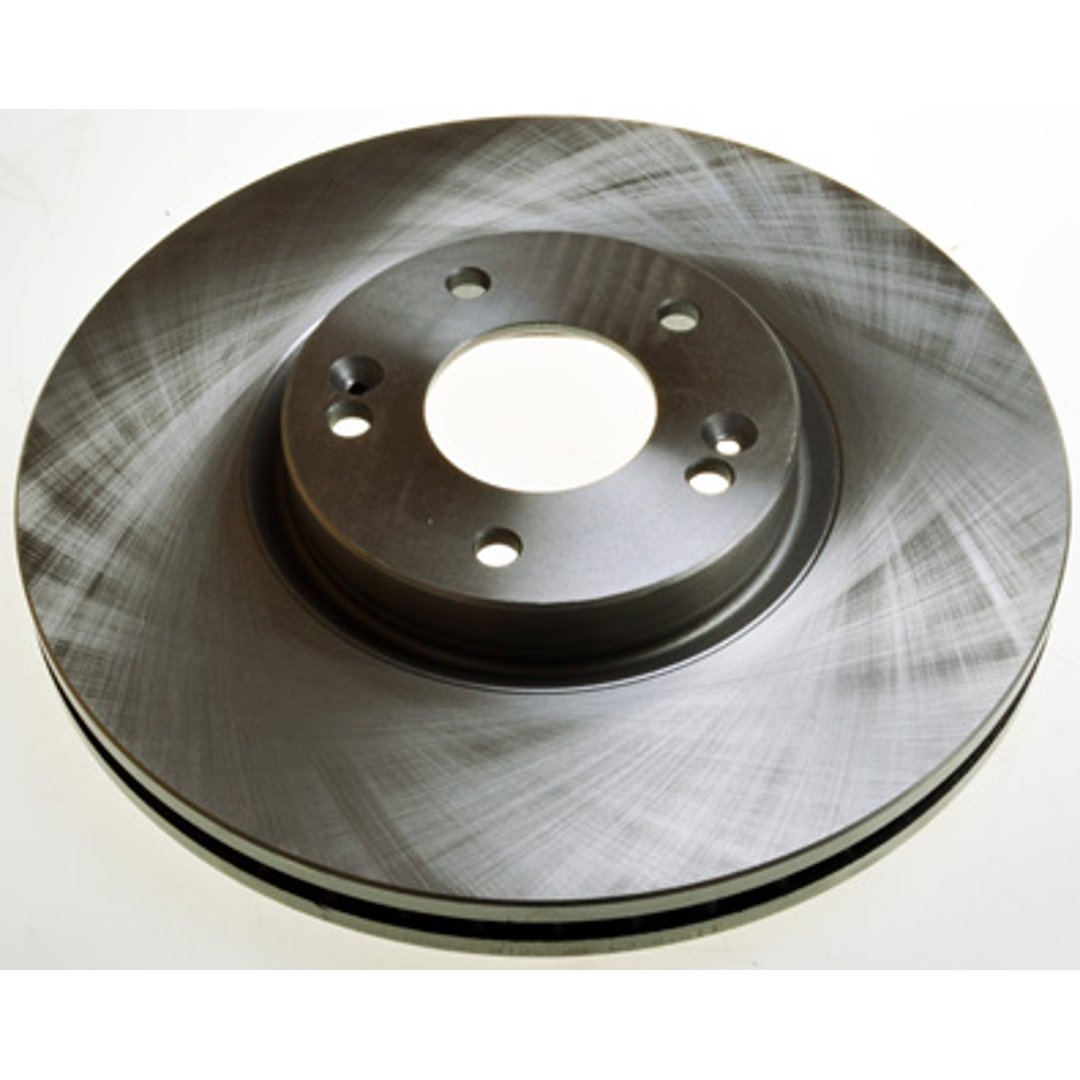 DENCKERMANN Tarcza hamulcowa B130526 B130526