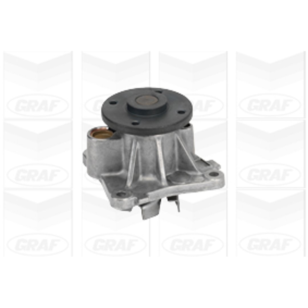 METELLI Pompa wodna PA986