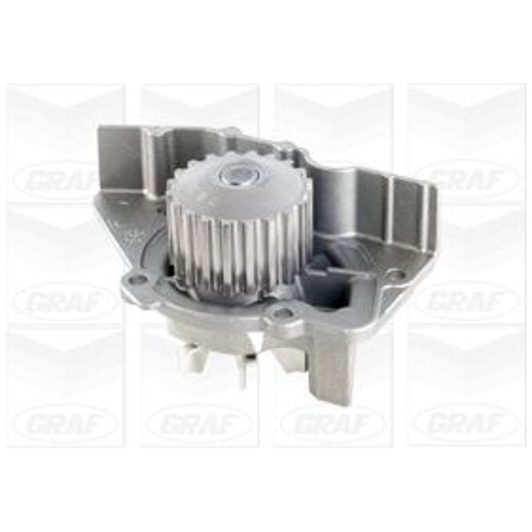 Pompa wody GRAF PA391