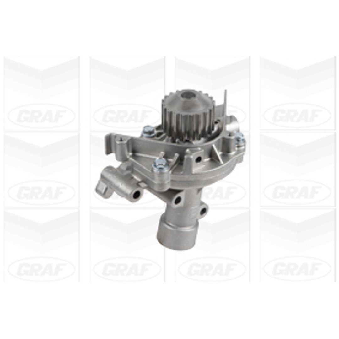 METELLI Pompa wodna PA1045