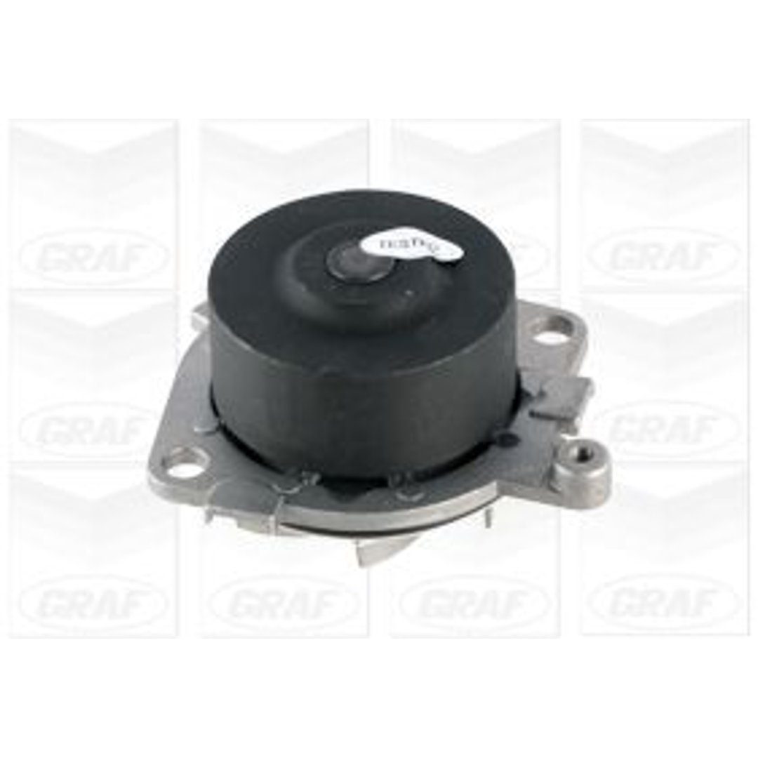 METELLI Pompa wodna PA621