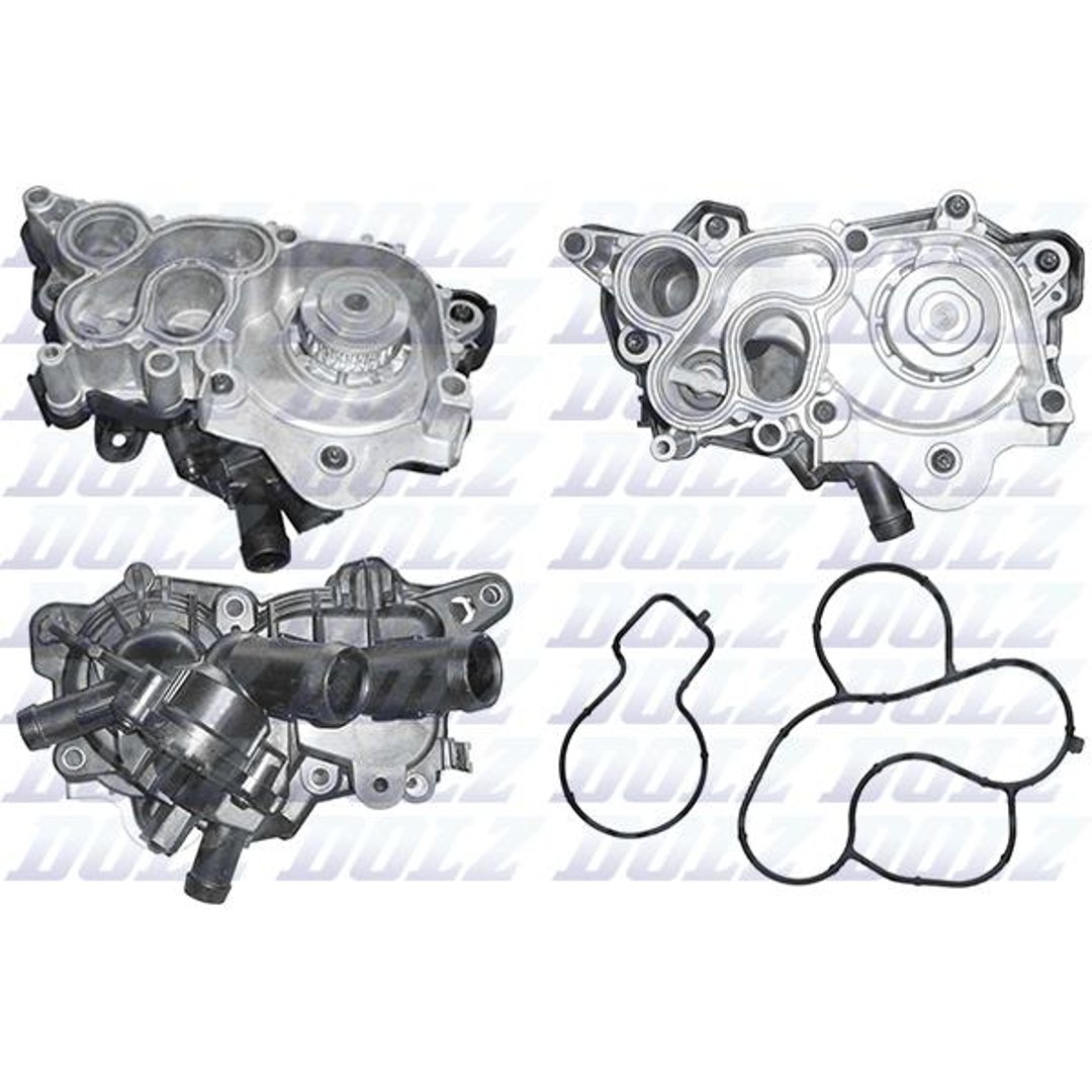 DOLZ Pompa wodna DOLZ A238 A238