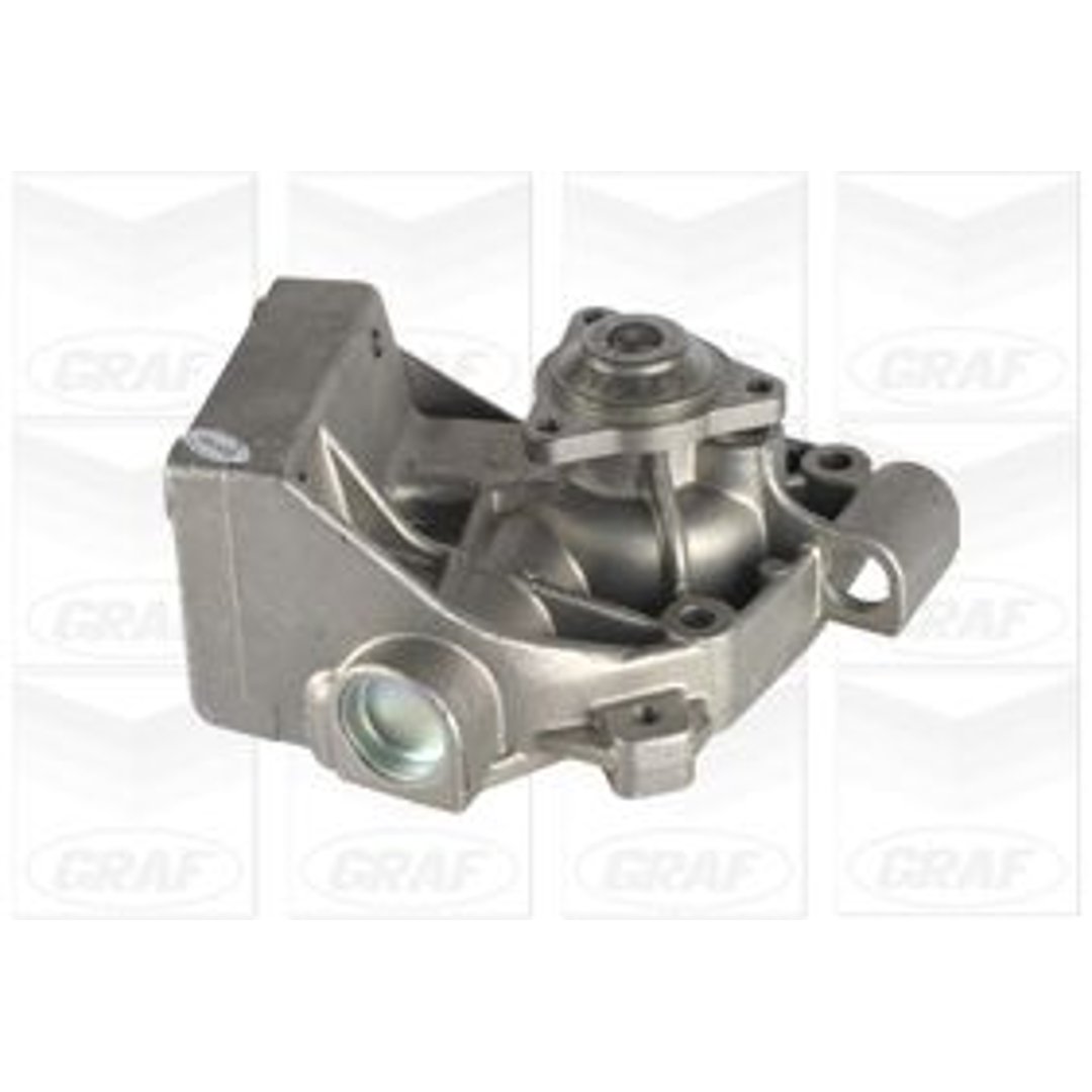 METELLI Pompa wodna PA607