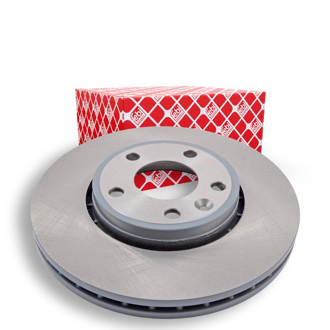 Febi Tarcza hamulcowa BILSTEIN 22698