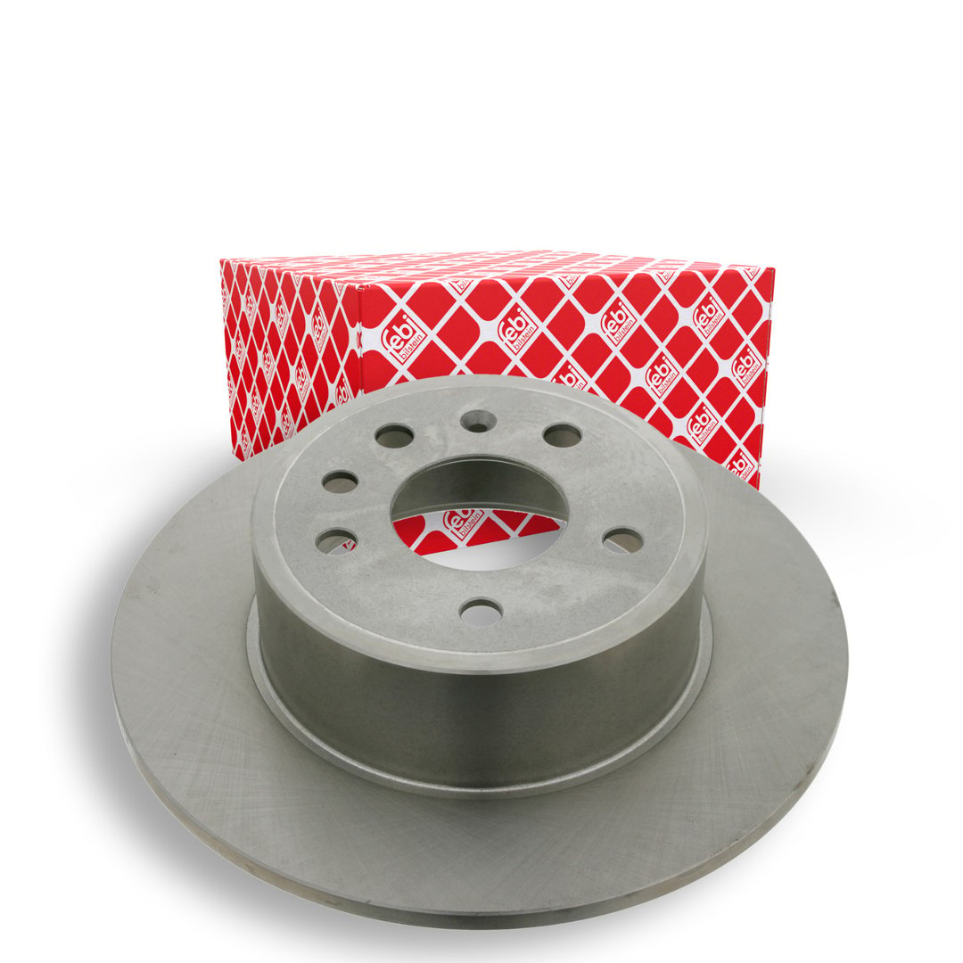 Febi Tarcza hamulcowa BILSTEIN 23544
