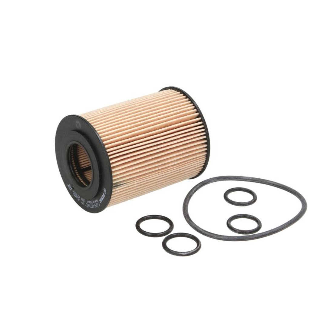 BOSCH Filtr oleju F 026 407 078