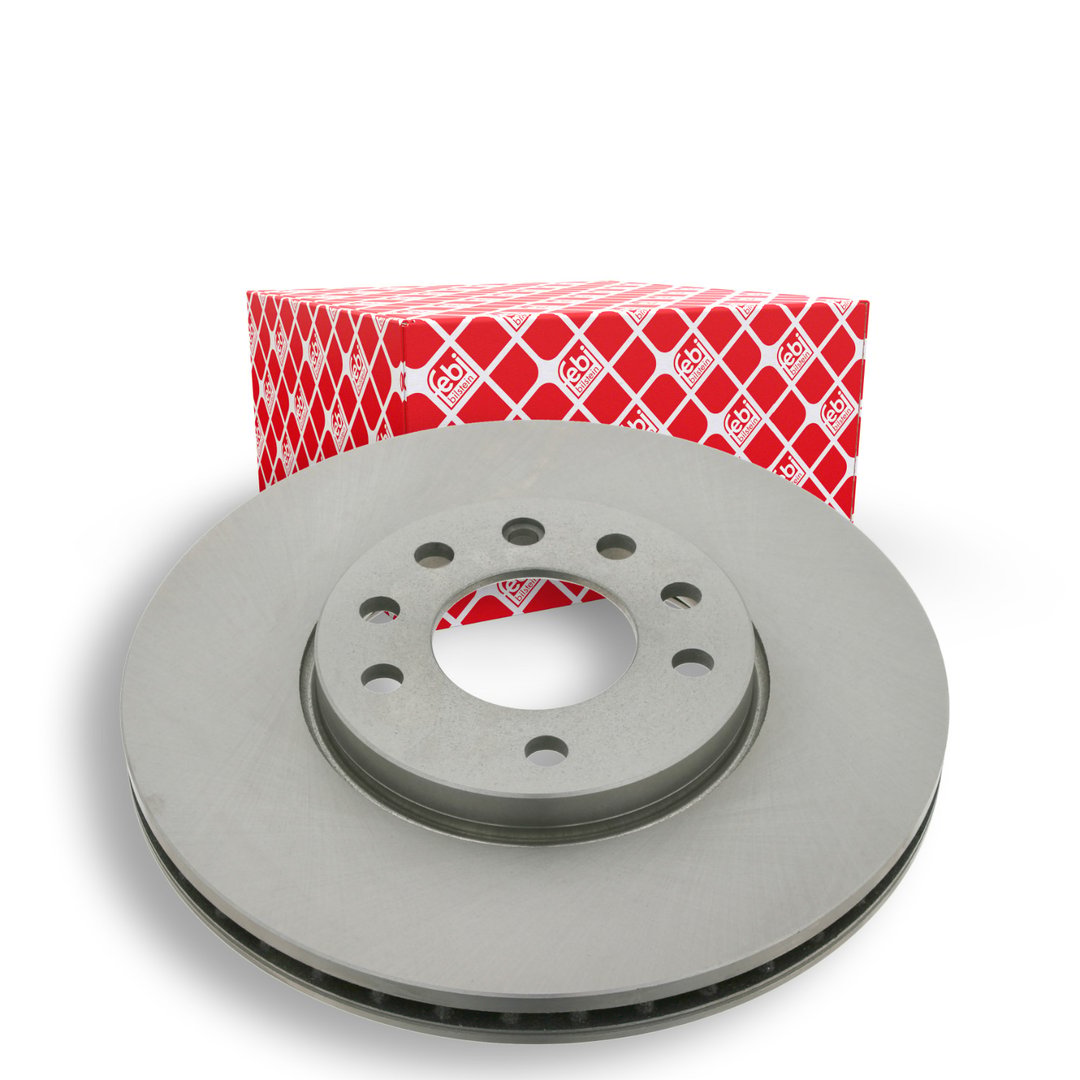 Febi Tarcza hamulcowa BILSTEIN 23549