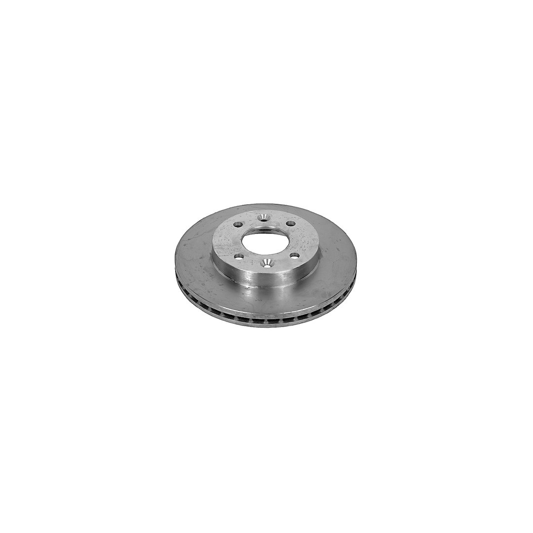 Febi Tarcza hamulcowa BILSTEIN 09072