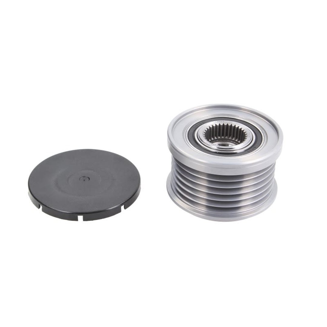 Sprzęgło alternatora VALEO 588055