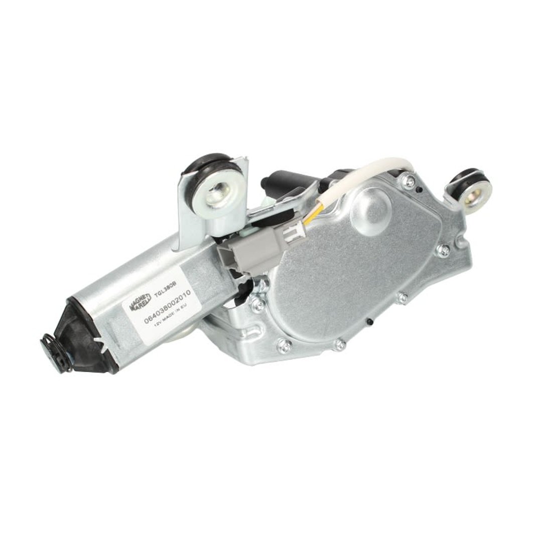 MAGNETI MARELLI Silnik wycieraczek 064038002010