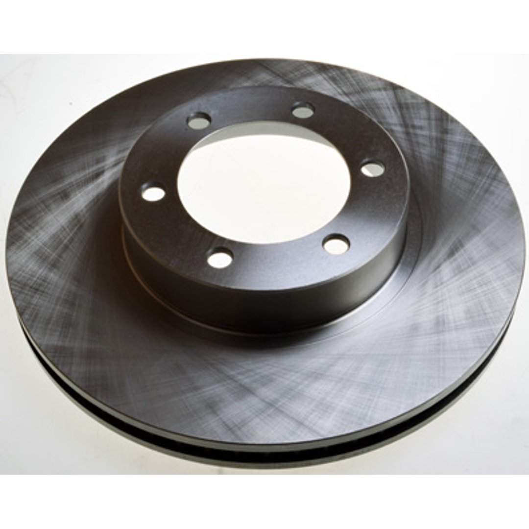 DENCKERMANN Tarcza hamulcowa B130615 B130615