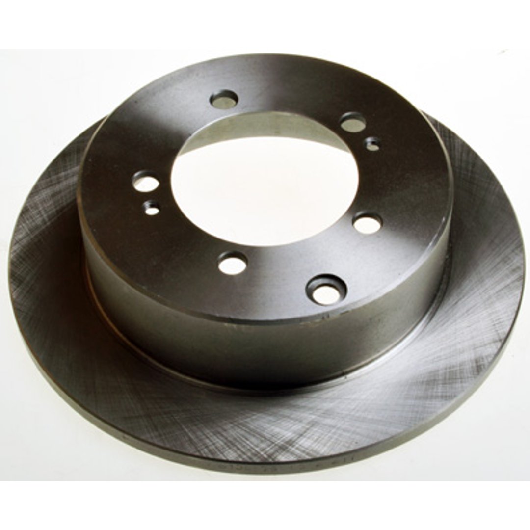 DENCKERMANN Tarcza hamulcowa B130576 B130576