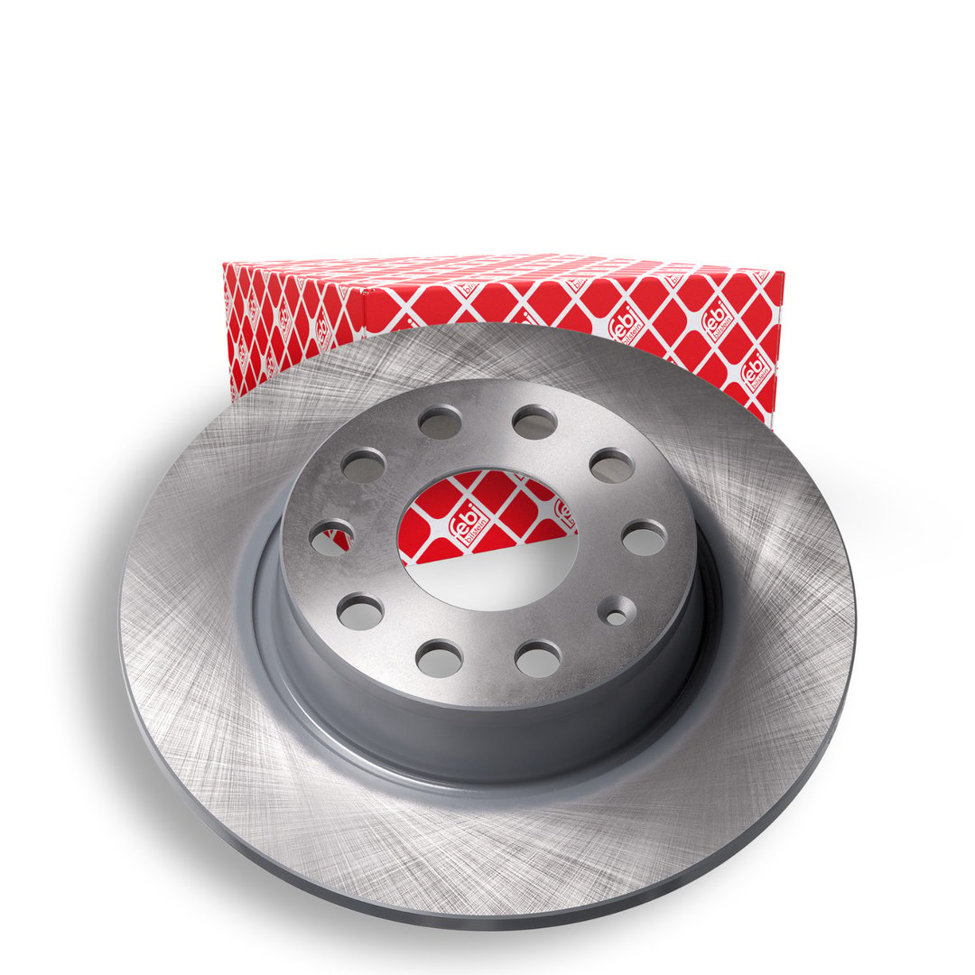 Febi BILSTEIN Tarcza hamulcowa 36128