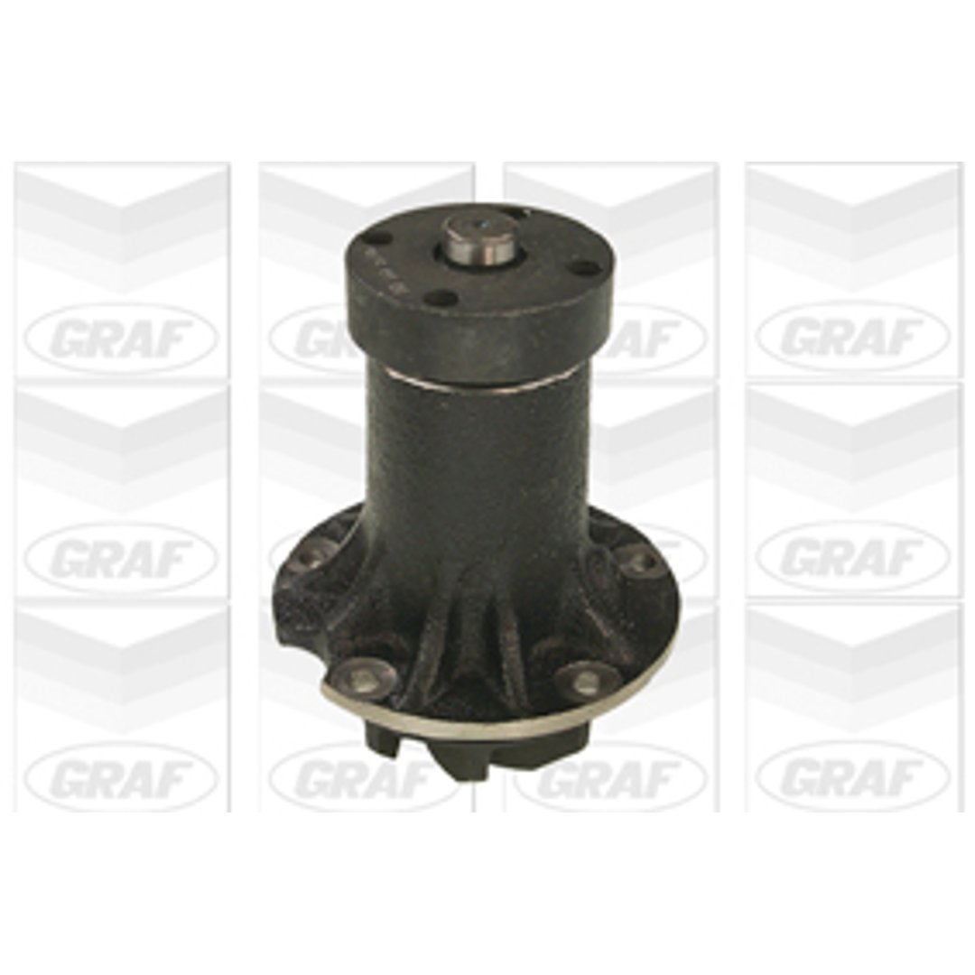 METELLI Pompa wodna PA134
