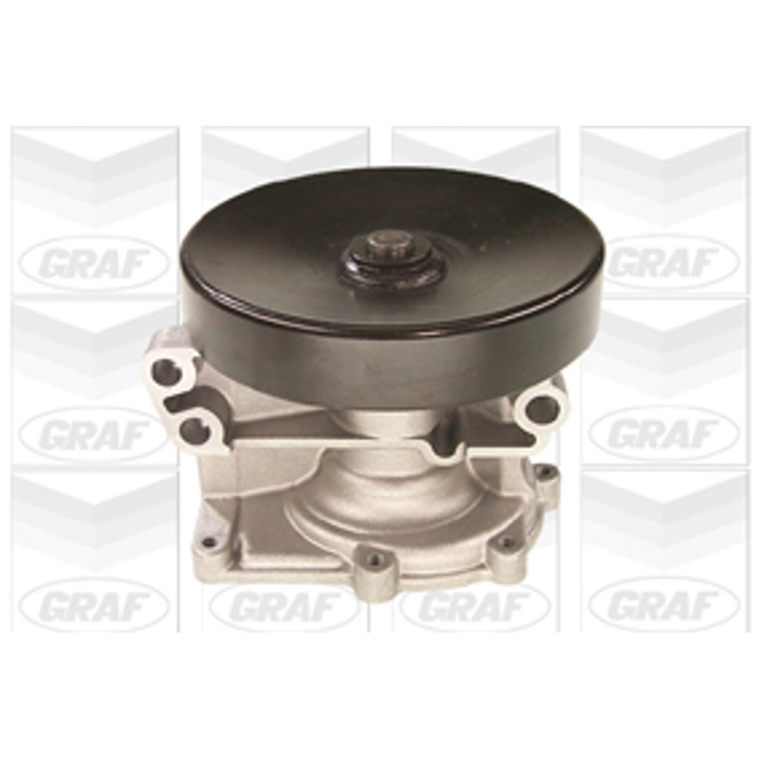 METELLI Pompa wodna PA636