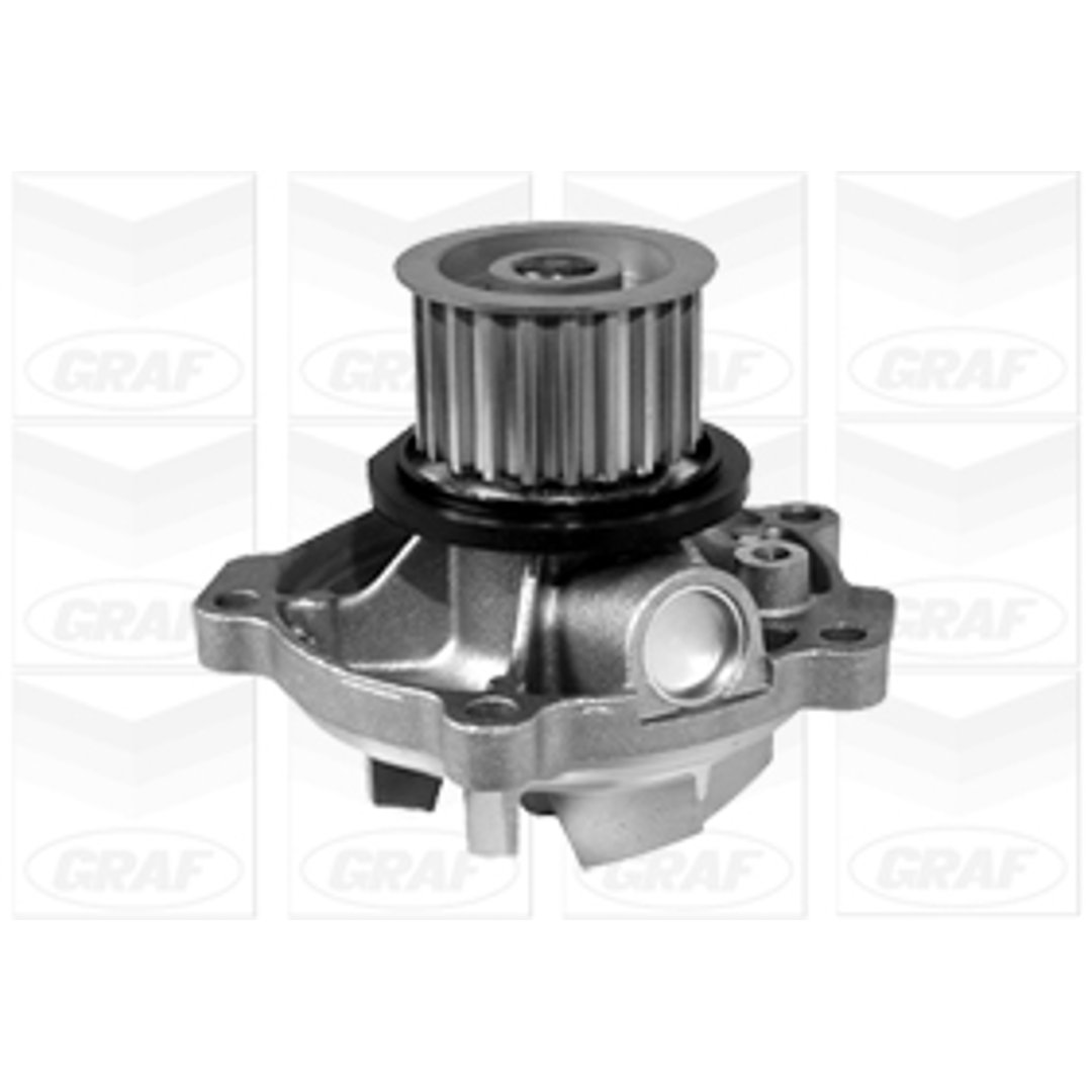 METELLI Pompa wodna PA1056