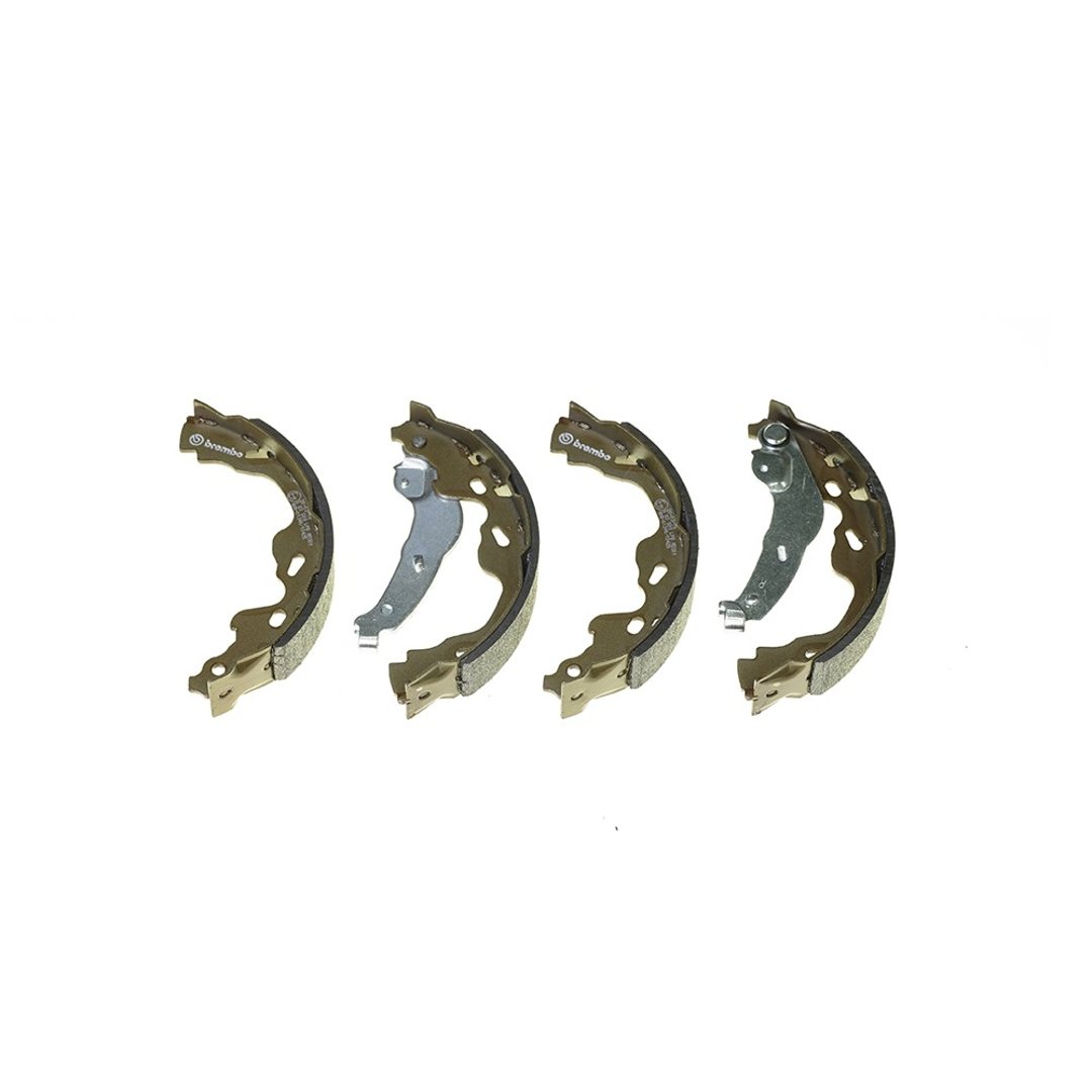 BREMBO Szczki hamulcowe - komplet S 83 509
