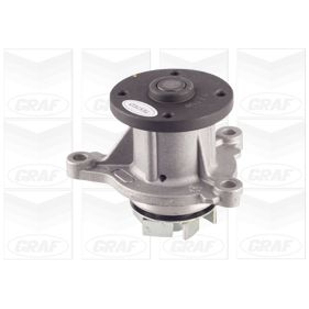 METELLI Pompa wodna PA1125