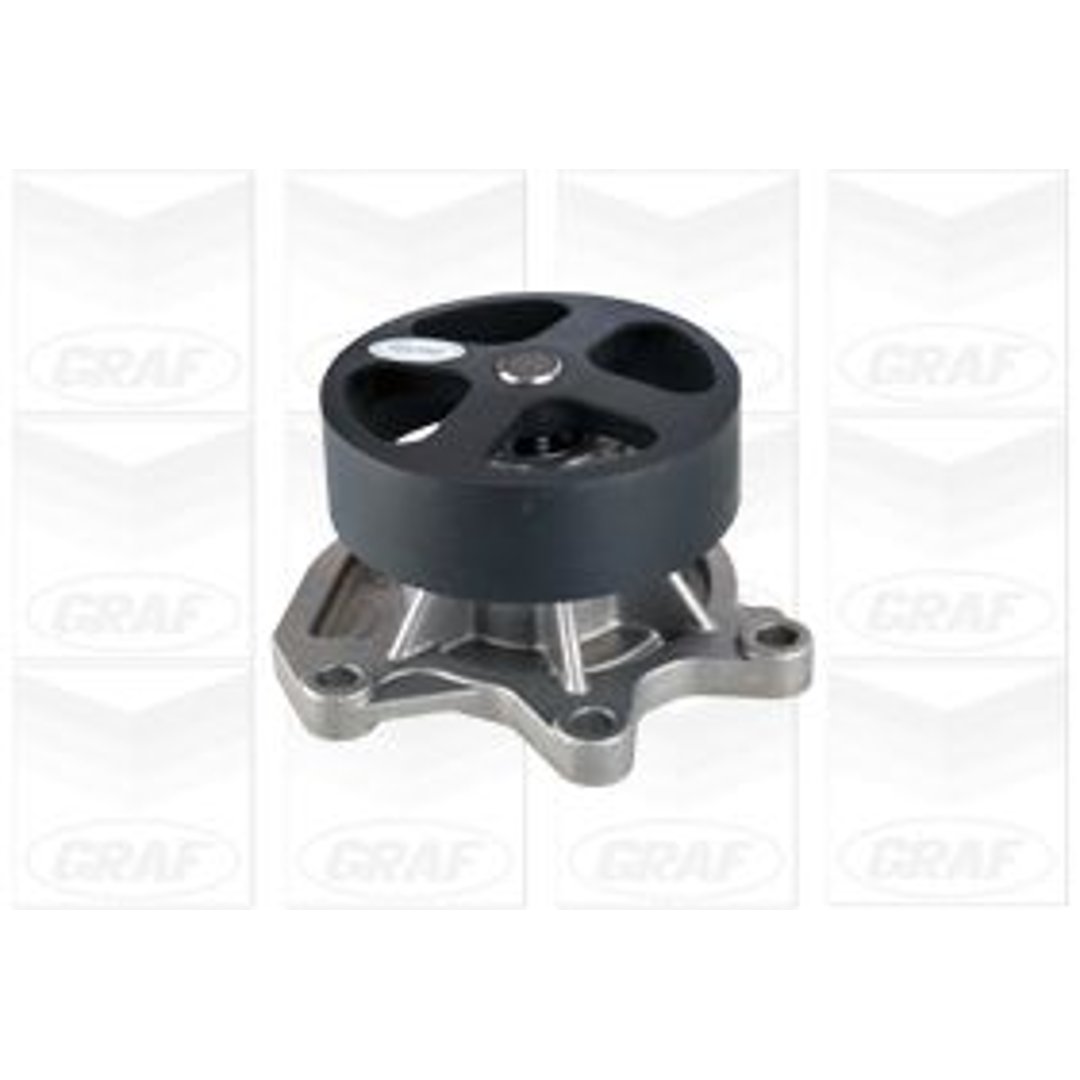 METELLI Pompa wodna PA1172