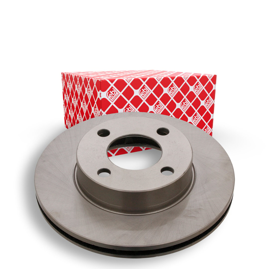 Febi Tarcza hamulcowa BILSTEIN 10913