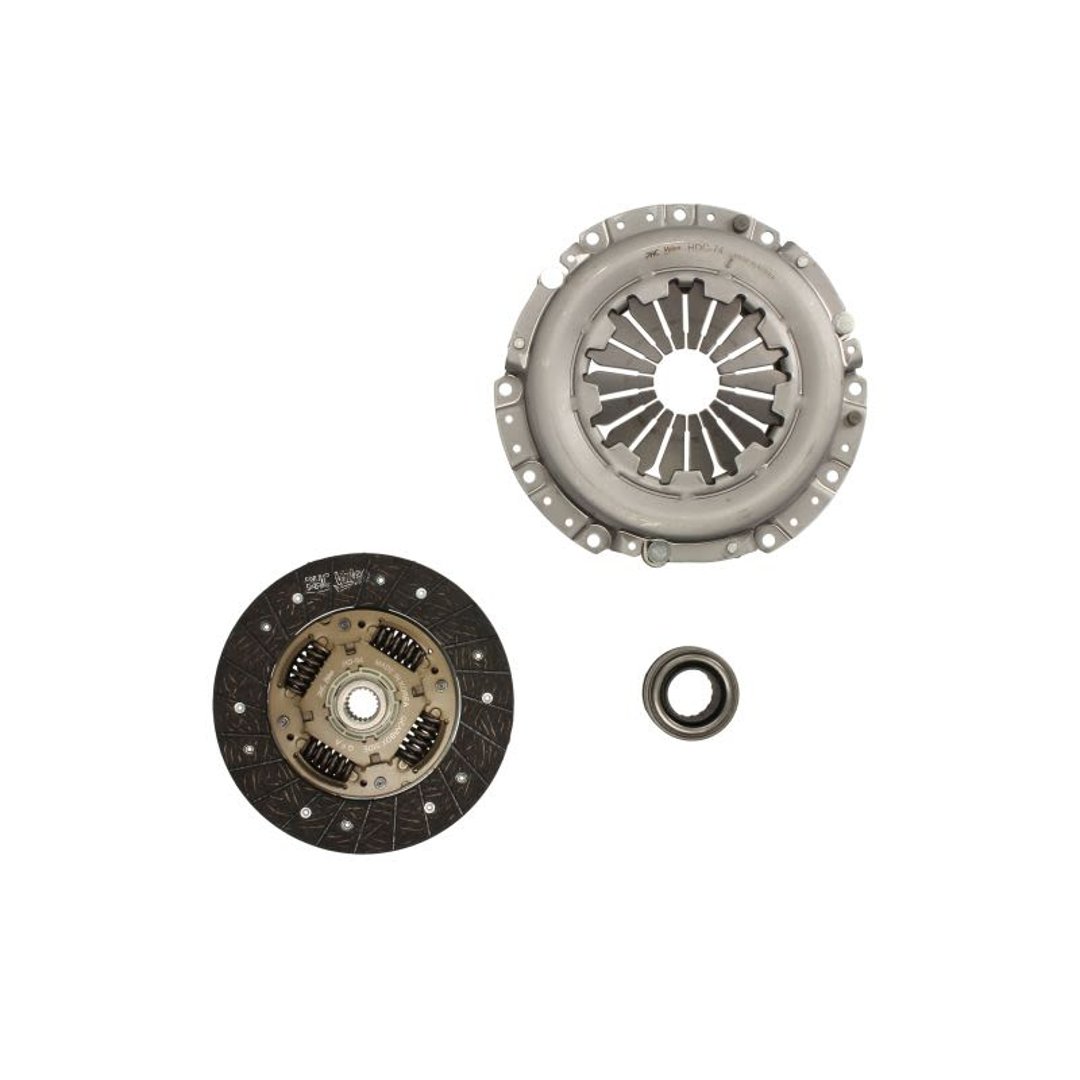 VALEO Zestaw sprzęgła 826415