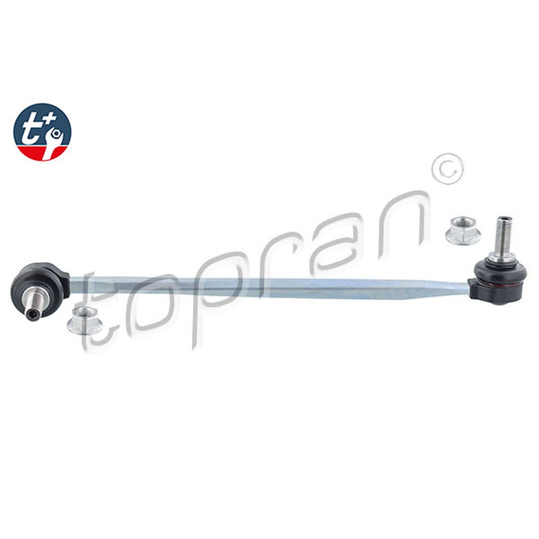 TOPRAN Drążek / wspornik, stabilizator 116 098 116 098