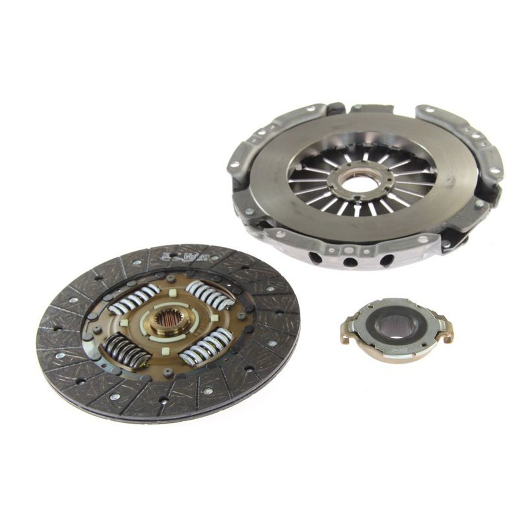 VALEO Zestaw sprzęgła 826419