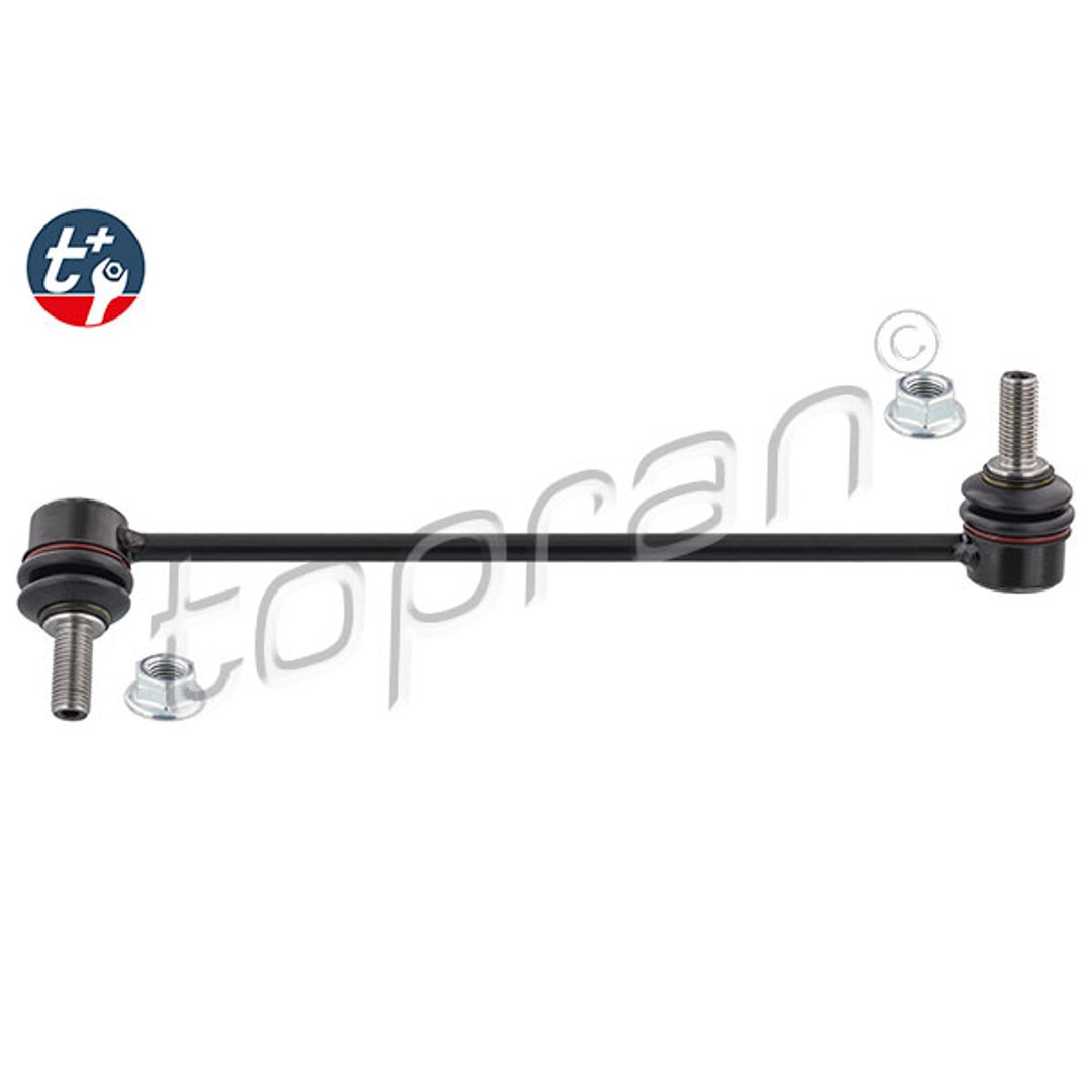TOPRAN Drążek / wspornik, stabilizator 409 539 409 539