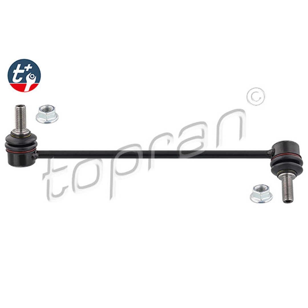 TOPRAN Drążek / wspornik, stabilizator 409 540 409 540