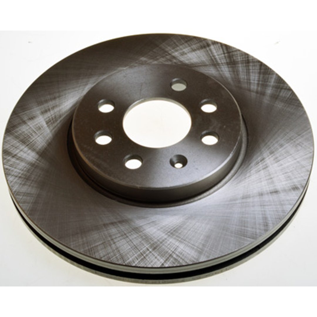 DENCKERMANN Tarcza hamulcowa B130592 B130592