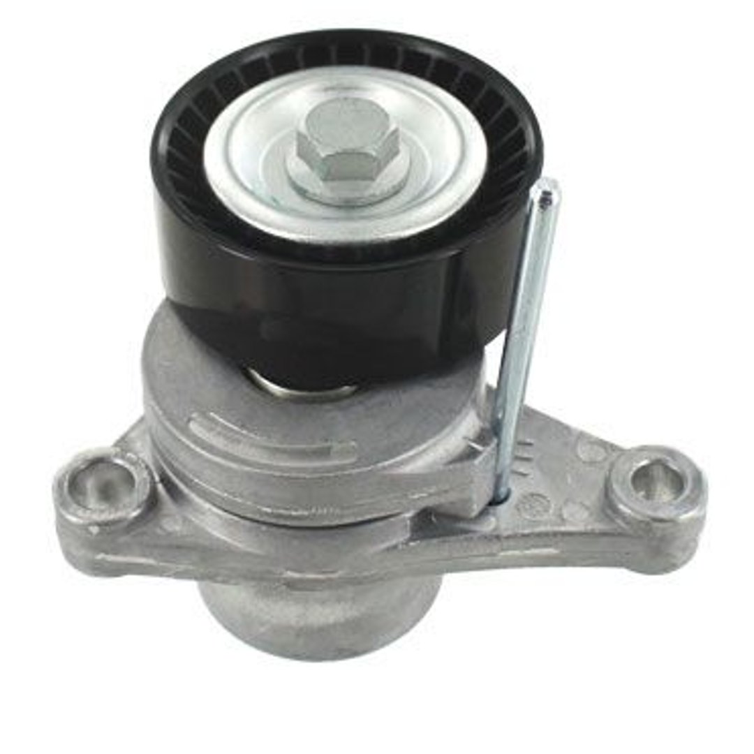 SKF Rolka napinacza, pasek klinowy wielorowkowy VKM 33074