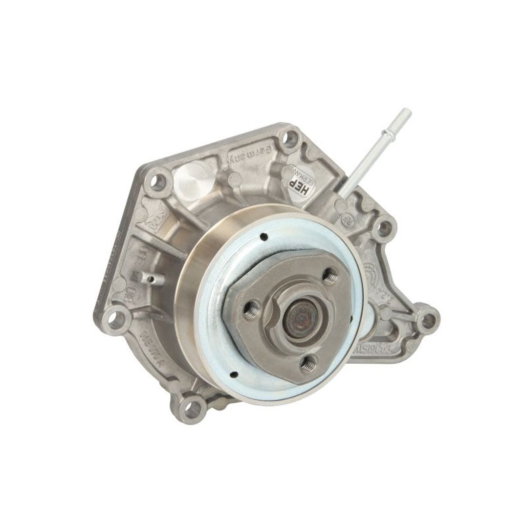 HEPU Pompa wodna P663 P663