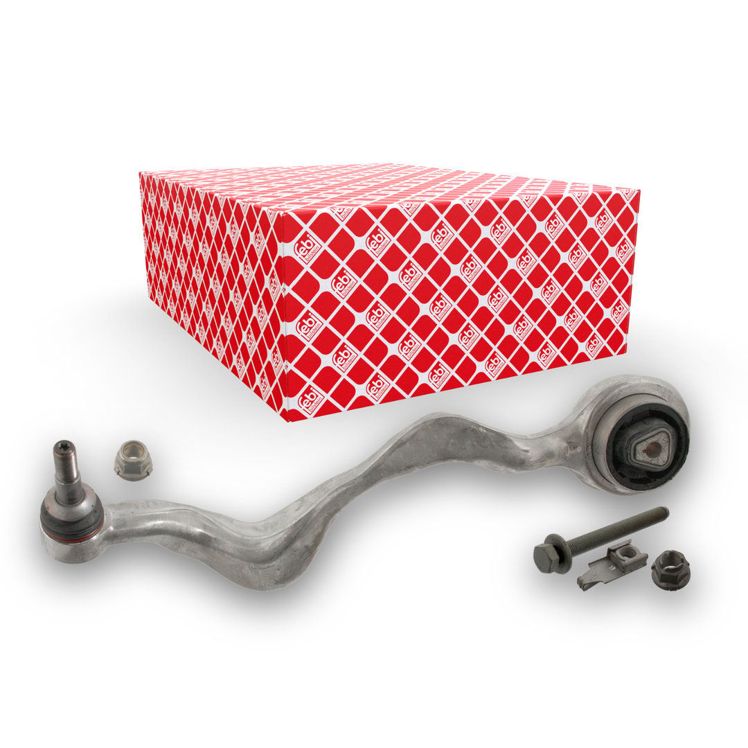 FEBI Wahacz, zawieszenie koła BILSTEIN 30516
