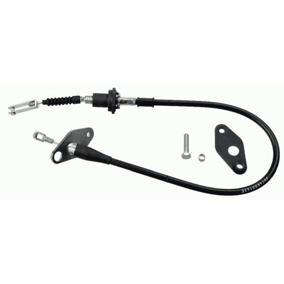 SACHS Cięgło, sterowanie sprzęgłem 3074 600 143 3074 600 143