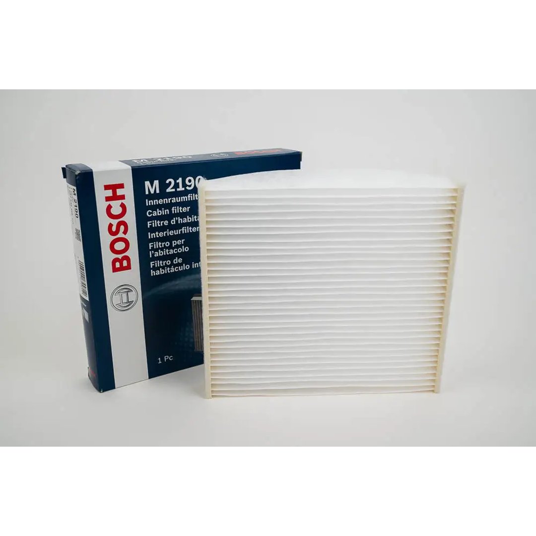 Bosch Filtr kabiny 1 987 432 190