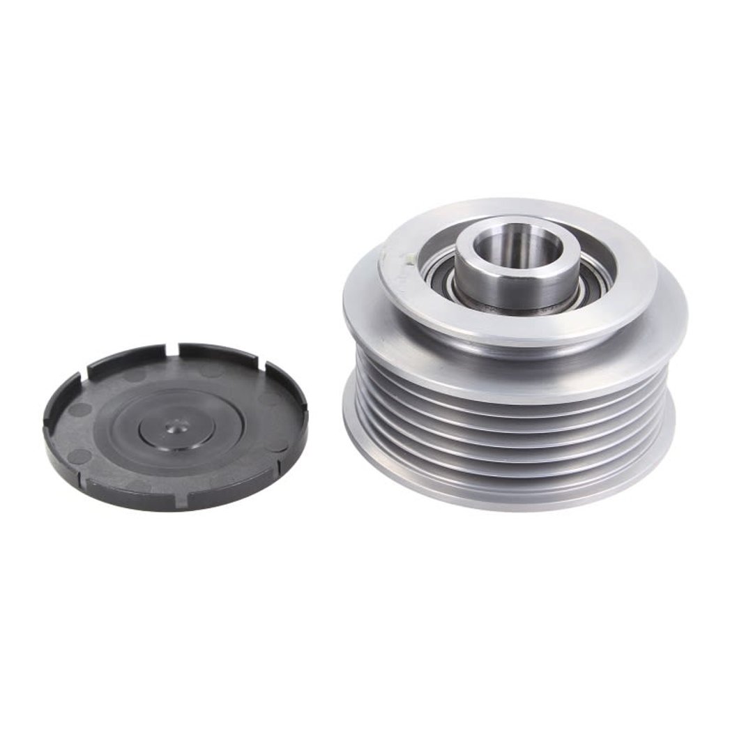 Sprzęgło alternatora VALEO 588084