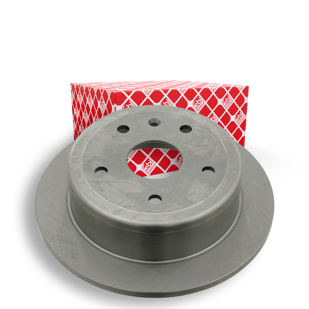 Febi Tarcza hamulcowa BILSTEIN 23540