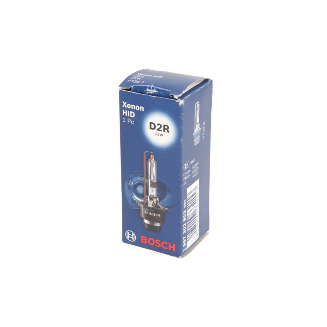 Bosch Żarówka, reflektor 1 987 302 903